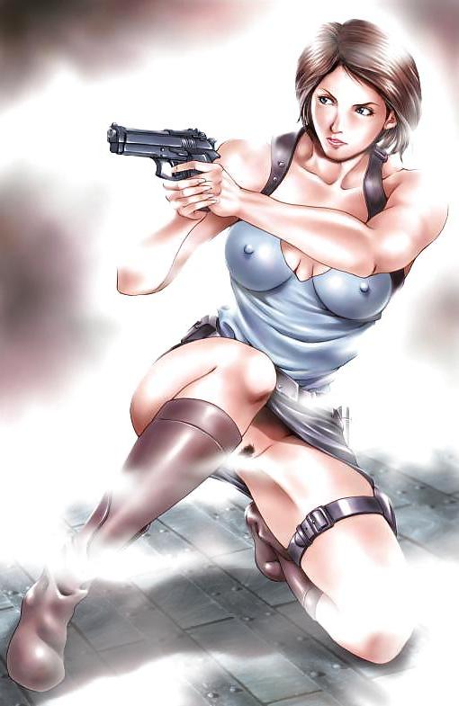 20P Hentai #26