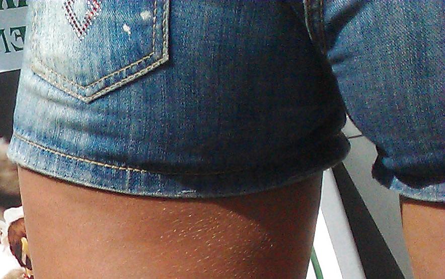 14P Clothed ass I'd like to fuck
