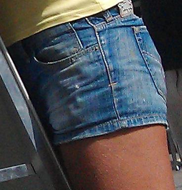 14P Clothed ass I'd like to fuck