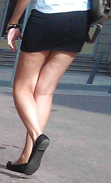 14P Clothed ass I'd like to fuck