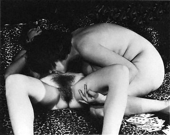 17P The hot and horny 60's and 70's