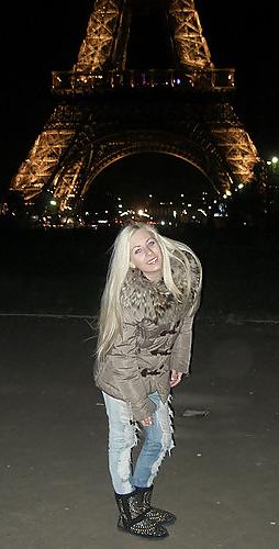12P Dutch blonde girls is the best