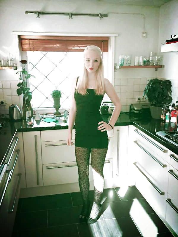 25P Dutch slut 18