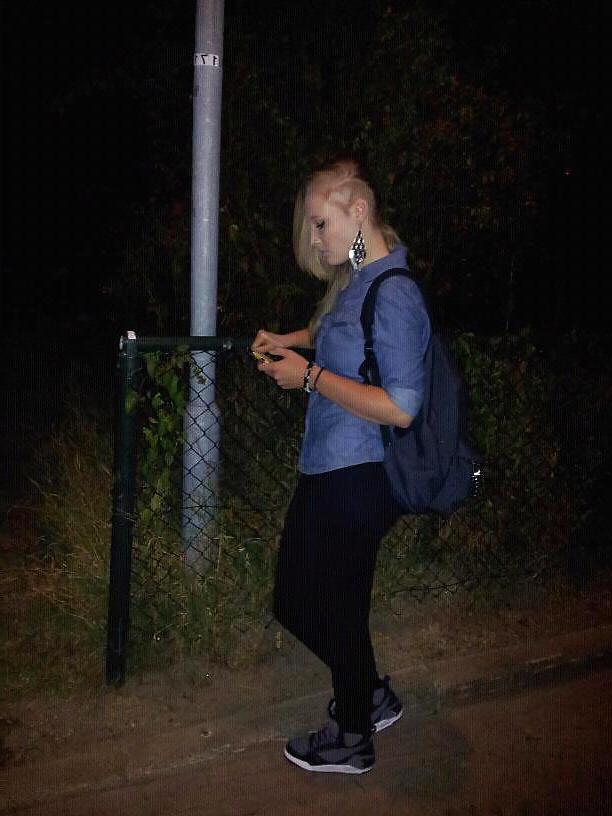25P Dutch slut 18