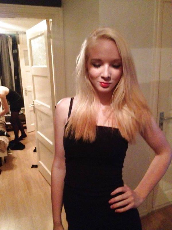 25P Dutch slut 18