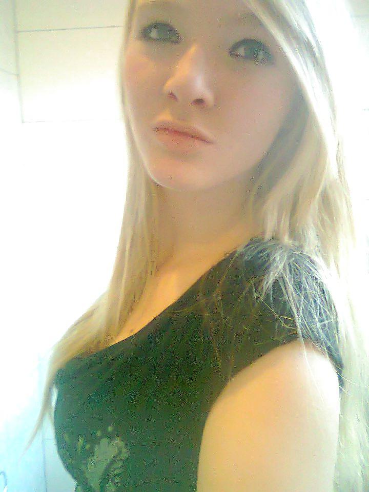 25P Dutch slut 18