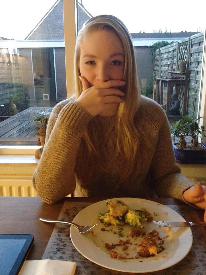 25P Dutch slut 18