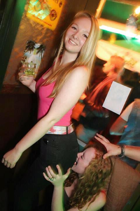 25P Dutch slut 18