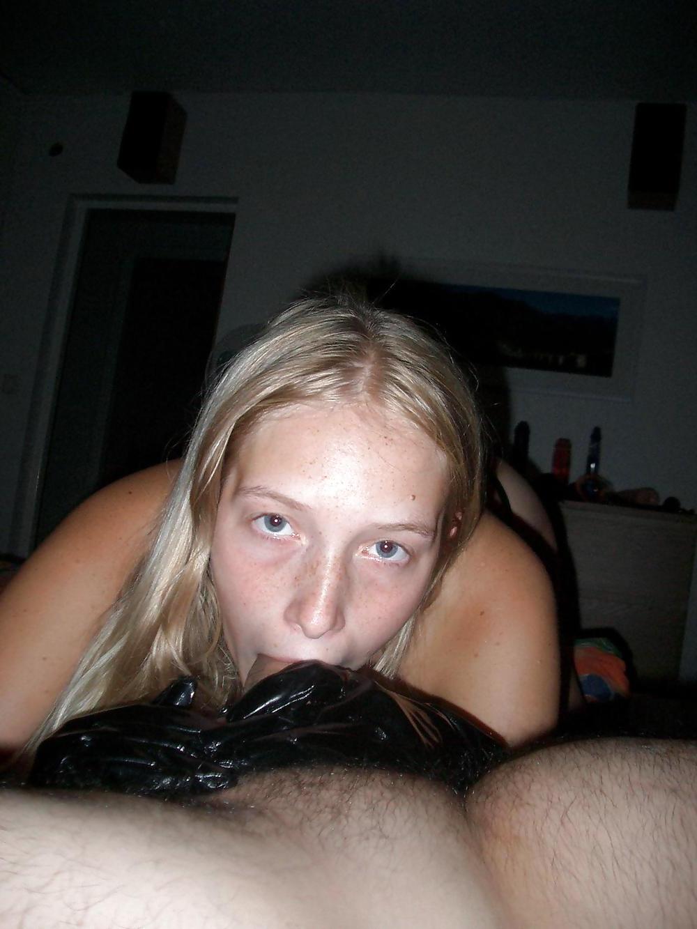 25P Nice swedish home orgy