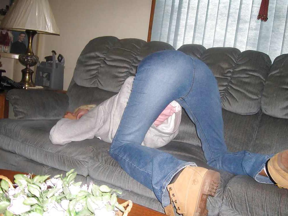 7P SWEET ASSHOLE WHORE