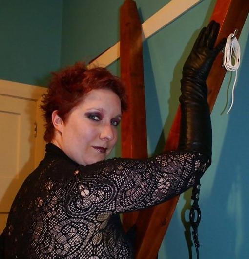 13P Mistress's who have trained me