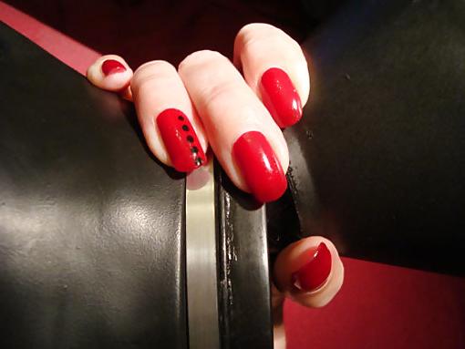 13P Mistress's who have trained me