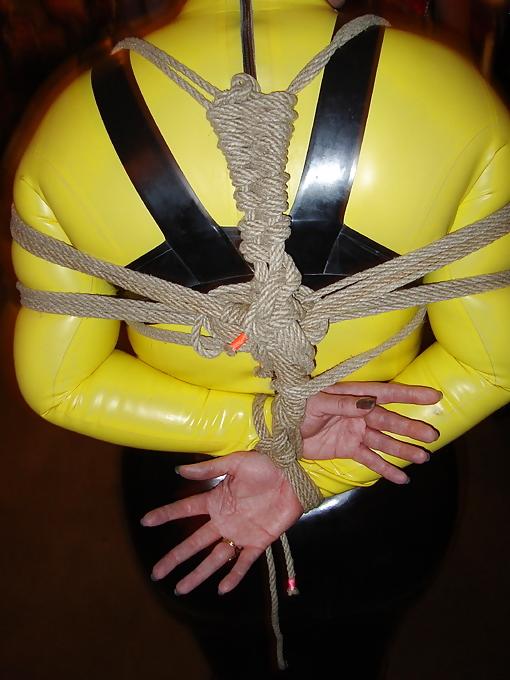 13P Mistress's who have trained me