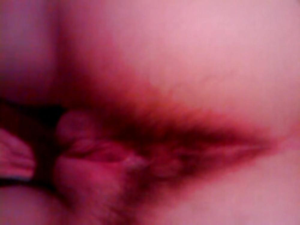 13P Pica moje zene ( my wife pussy )