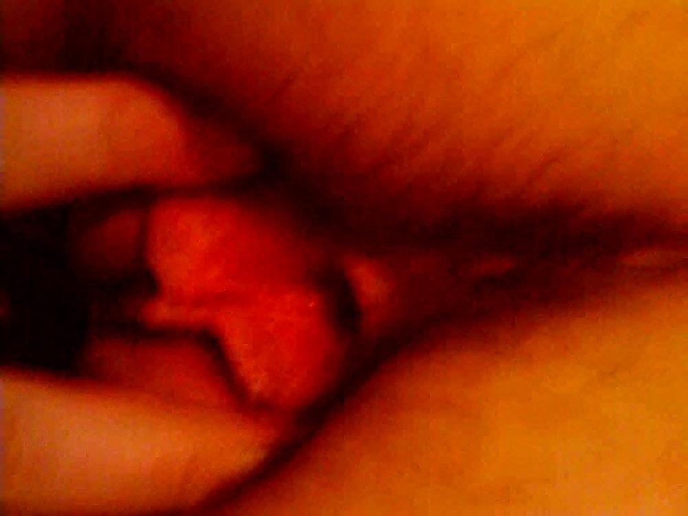 13P Pica moje zene ( my wife pussy )