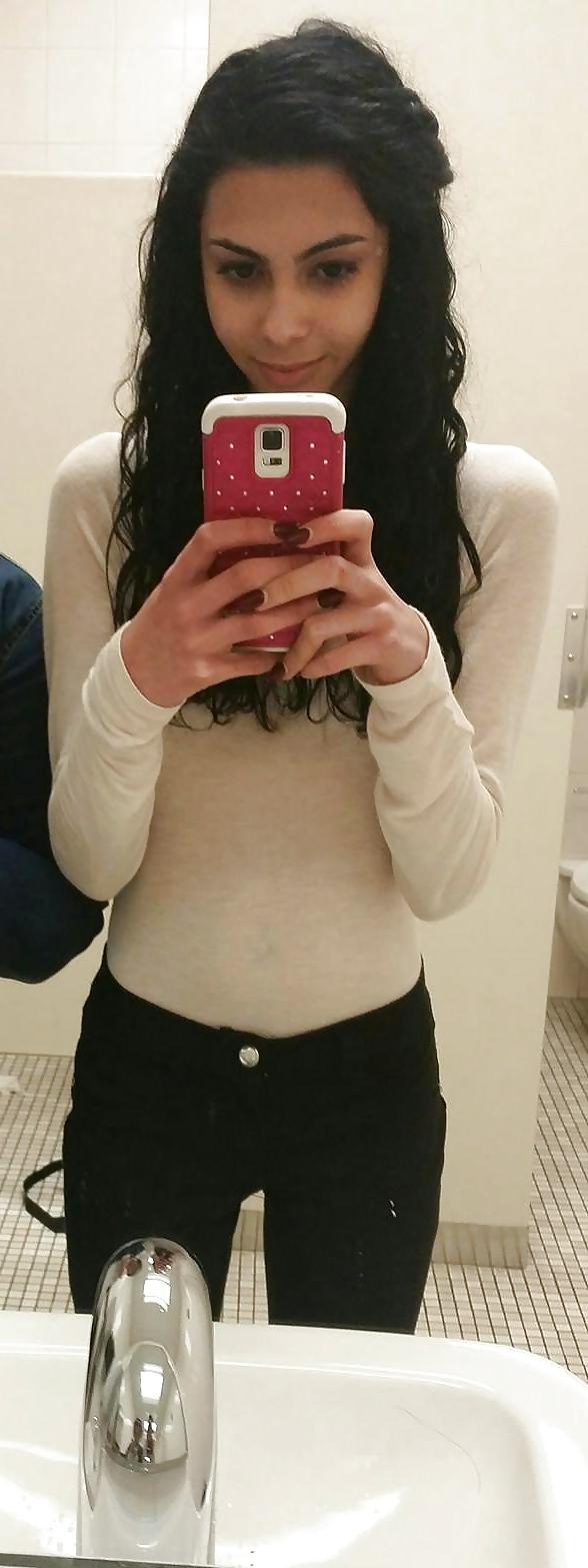 25P Teen Sexy