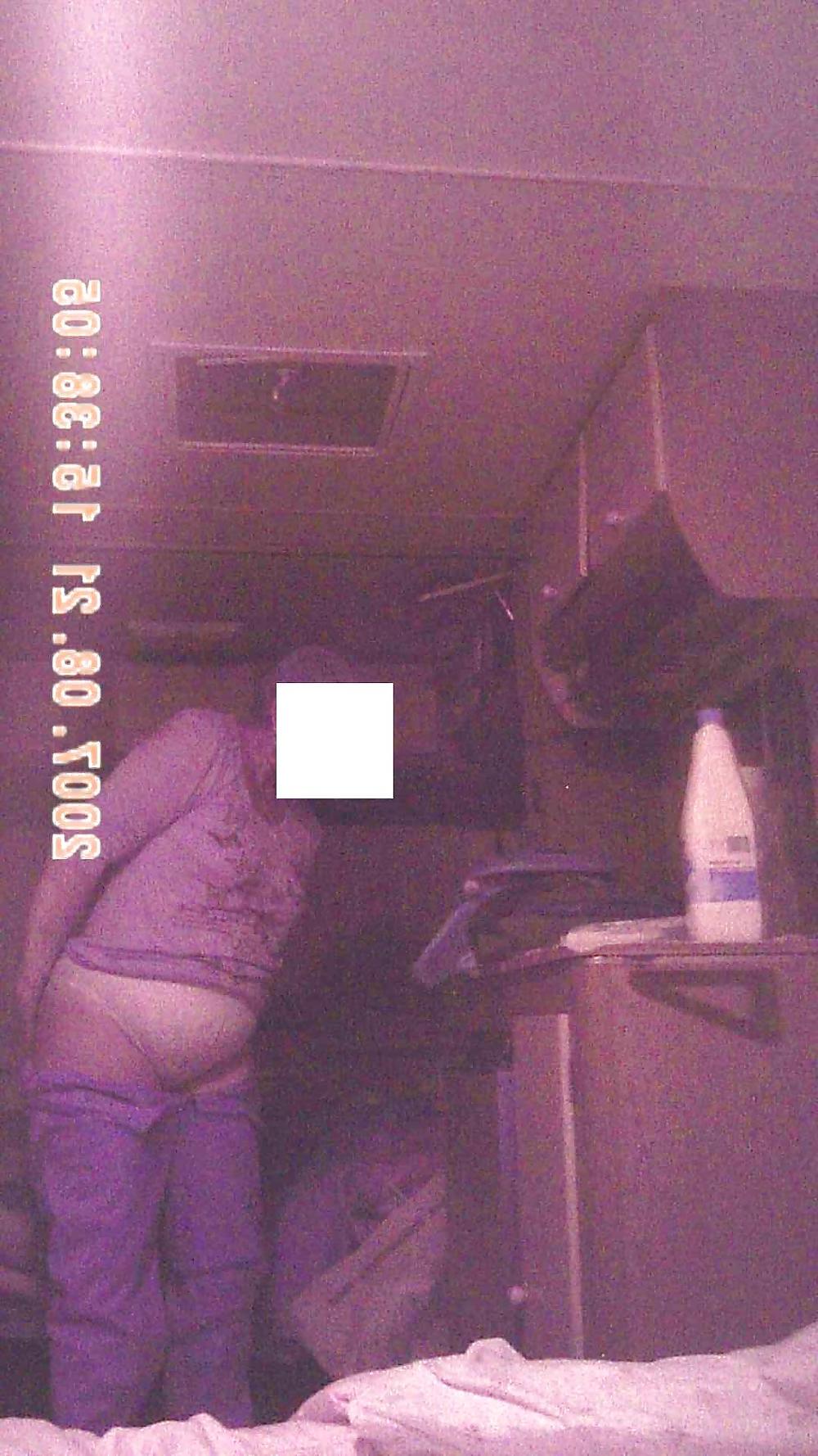 7P MIA SUOCERA FOTO TRATTE DA UN VIDEO - MY MOTHER IN LAW