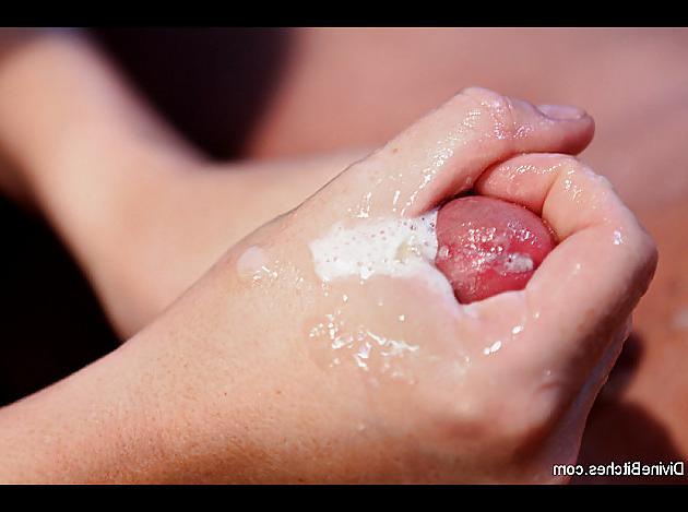 25P HanDjob sensitive