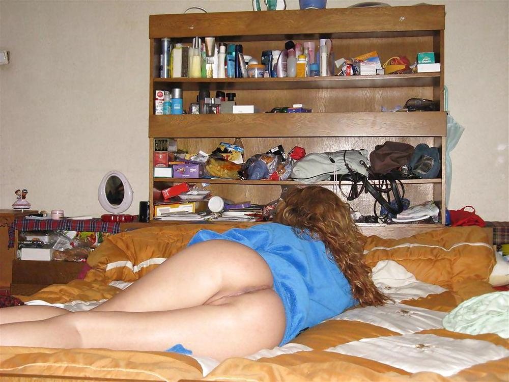 18P Singl Teens at Home -155-