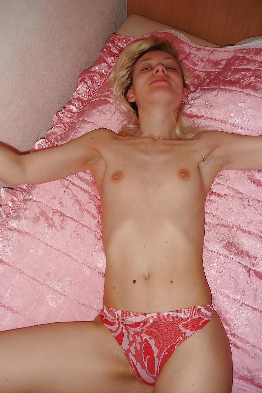 18P Singl Teens at Home -155-