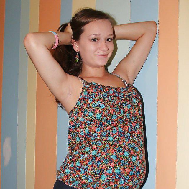 5P Preg friend