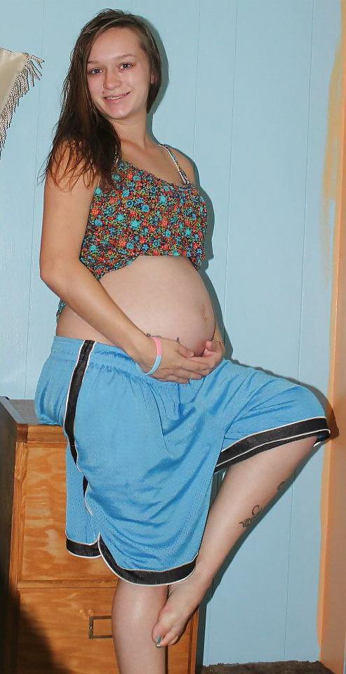 5P Preg friend