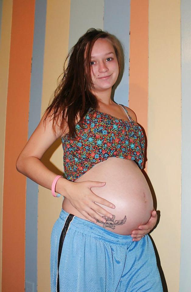 5P Preg friend