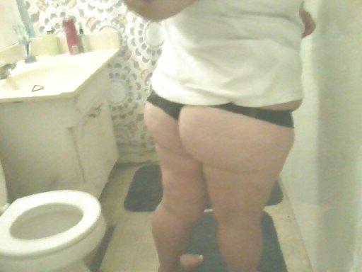 14P My thick pawg