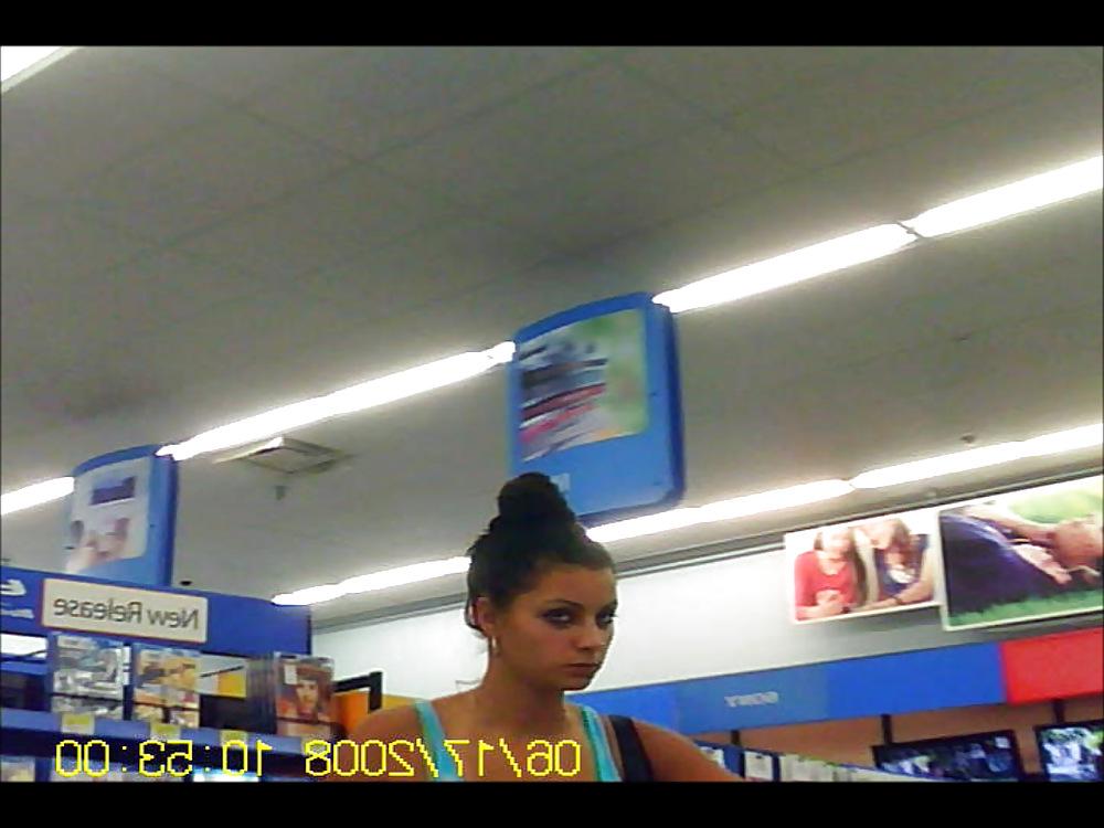 14P Tween Face & Tits