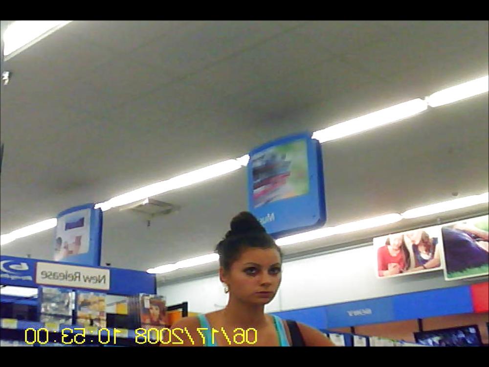 14P Tween Face & Tits