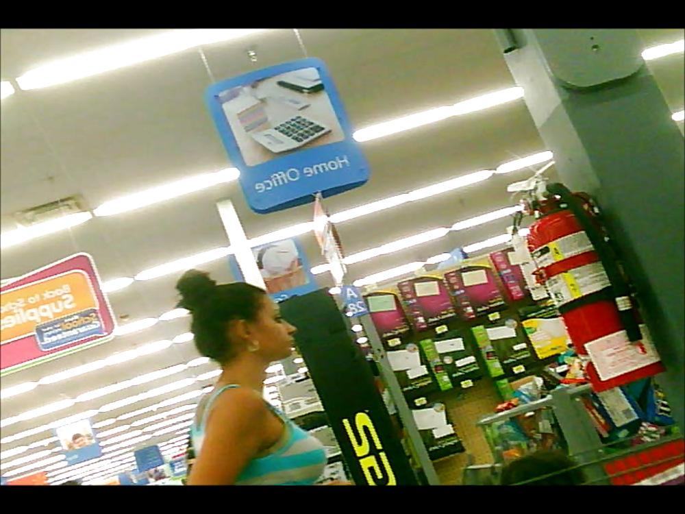 14P Tween Face & Tits