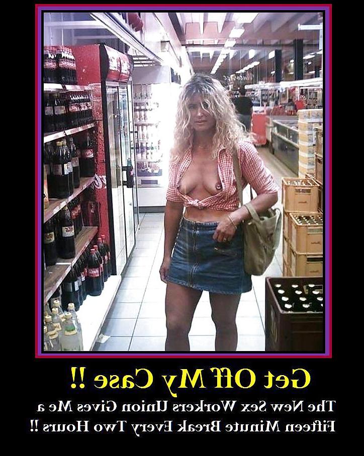 20P Funny Sexy Captioned Pictures & Posters LXXXVII  10812