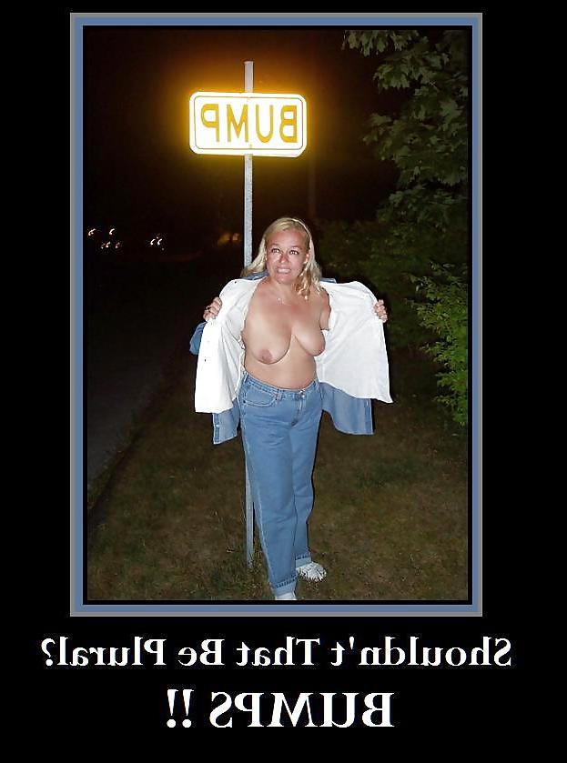 20P Funny Sexy Captioned Pictures & Posters LXXXVII  10812
