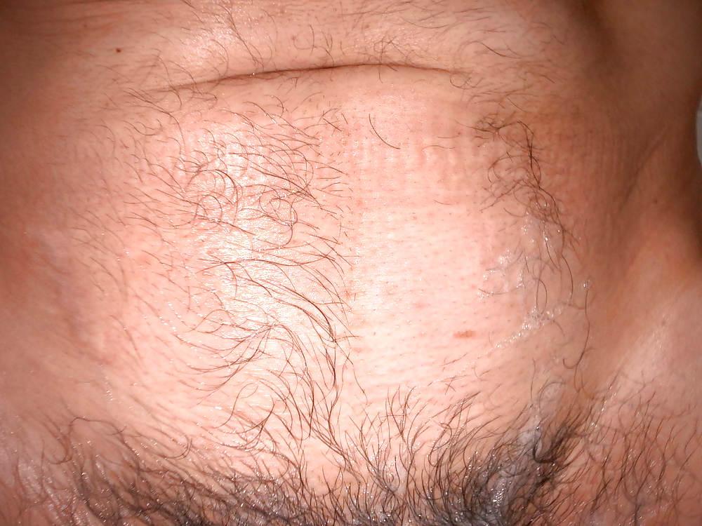 25P Intimrasur rasieren shaving