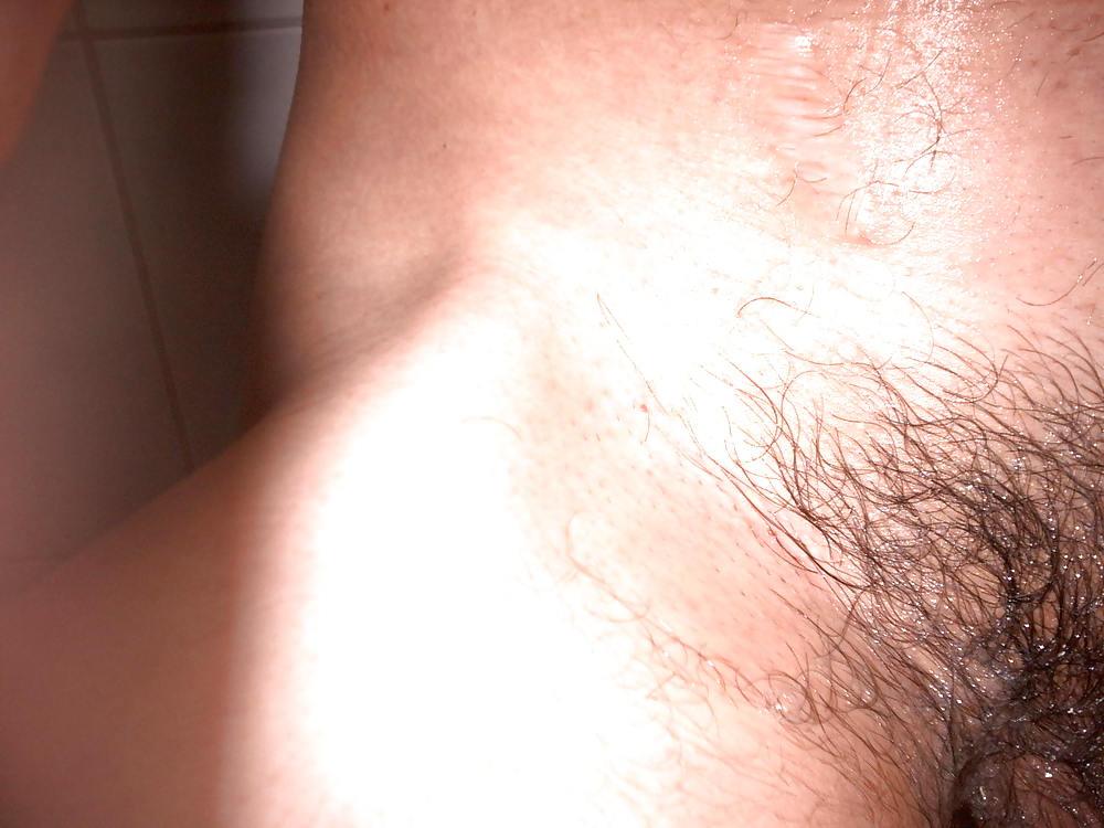 25P Intimrasur rasieren shaving