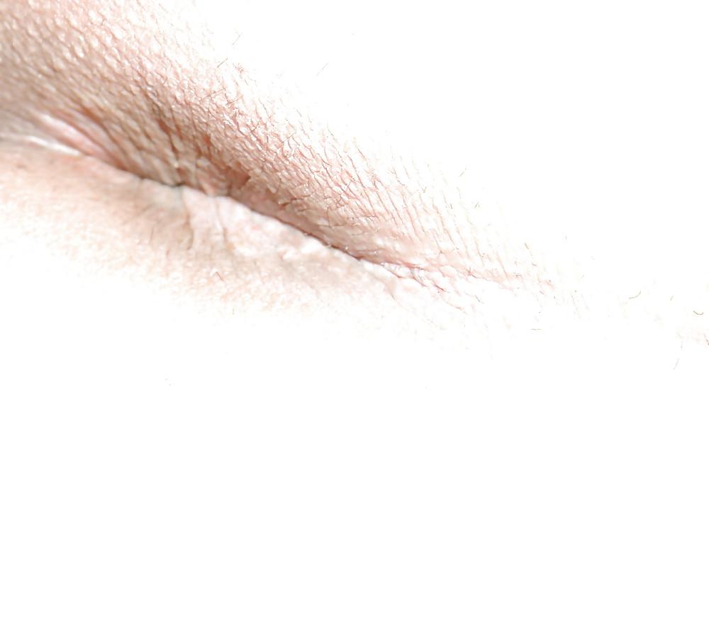 11P Teen girlie butthole april 2013