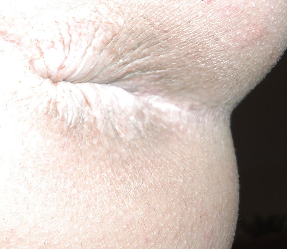 11P Teen girlie butthole april 2013