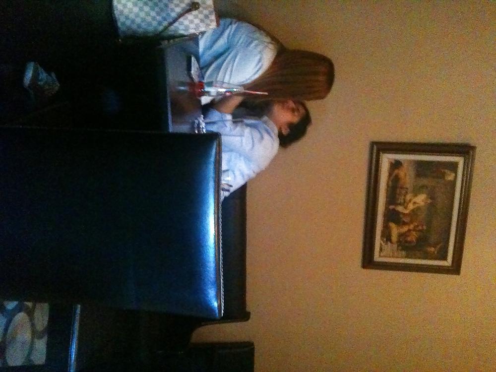 6P Hidden Cam Turkish Lesbians 
