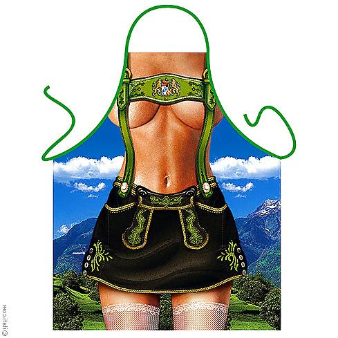 25P Oktoberfest (The Girls from Bavaria.)