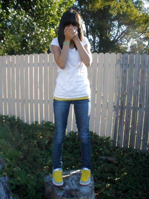 12P Long Legged Midget