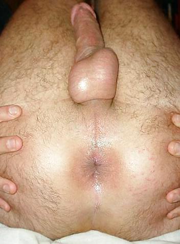 4P My Butthole