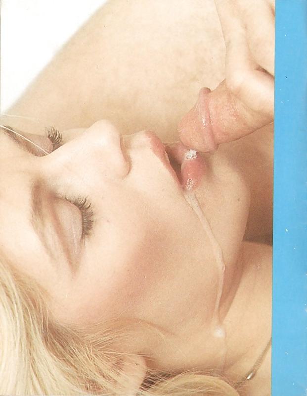 25P Vintage Magazines Pocket Porn Special 15- The Best of Cum3