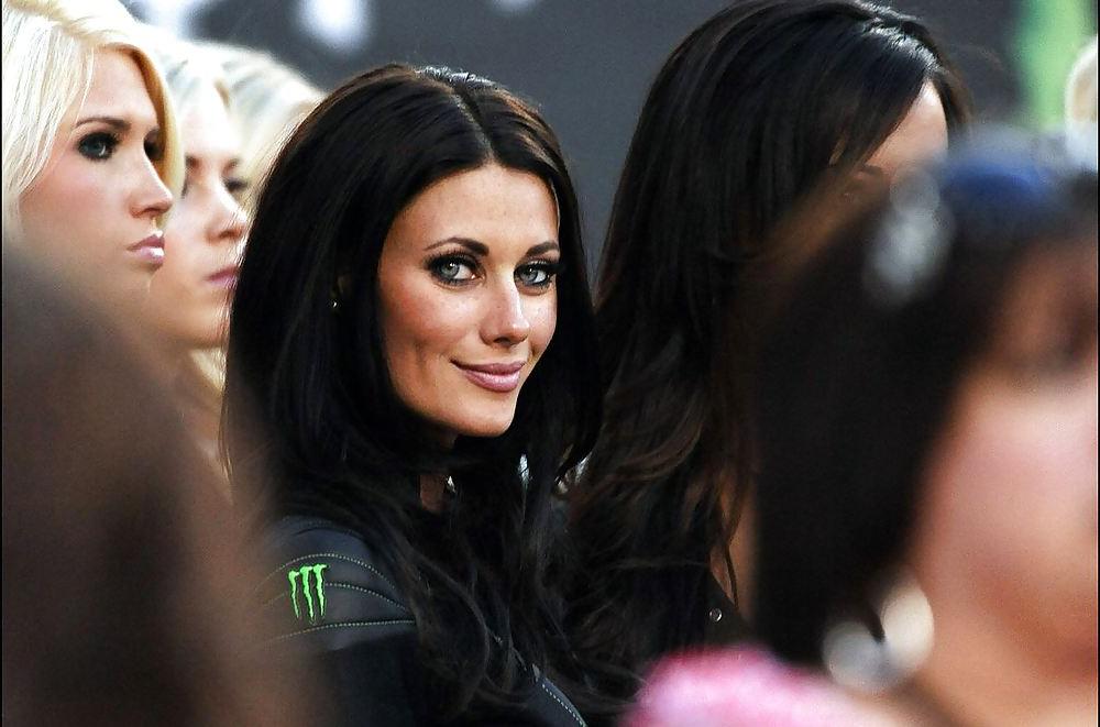 20P Lauren Scyphers - Monster Energy Girl 2