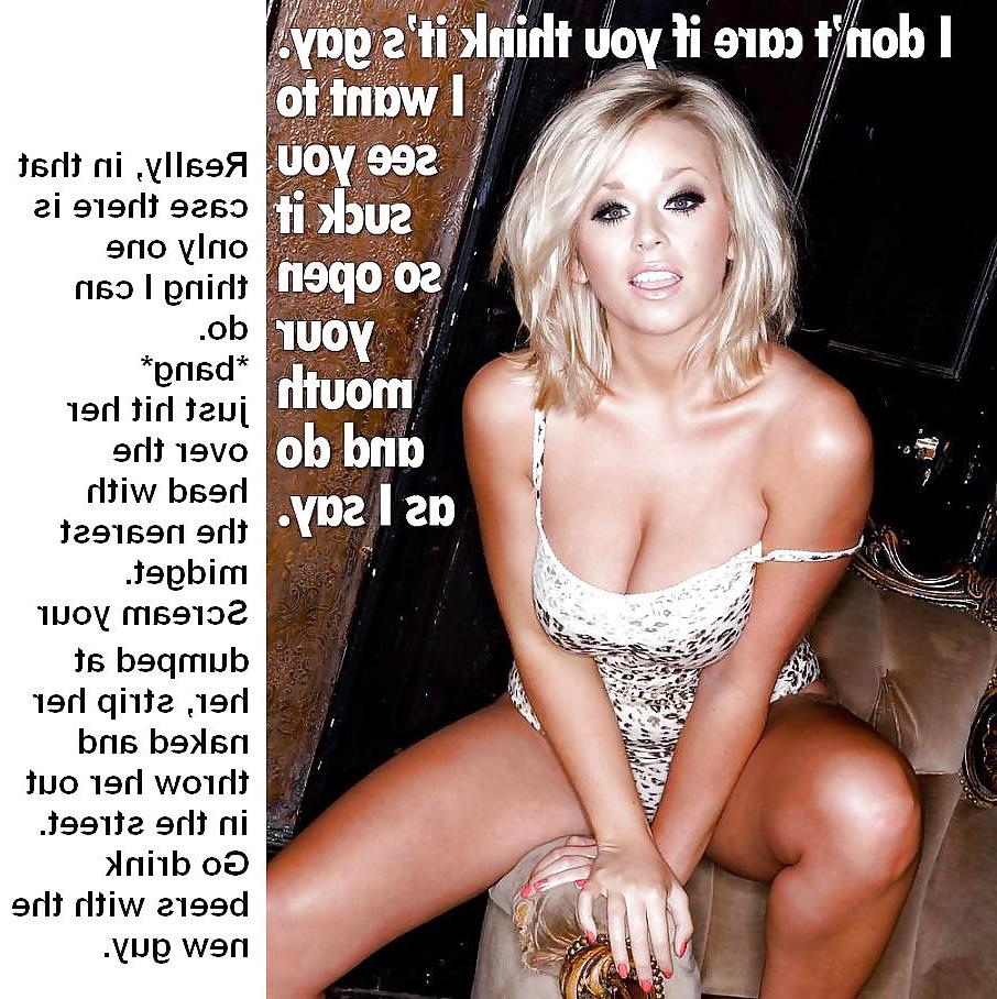 20P Funny and unusual captions to see on xhamster