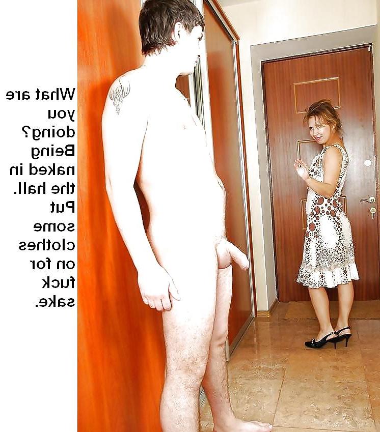 20P Funny and unusual captions to see on xhamster