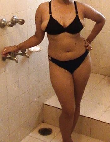 10P Girl friend ready for a fuck