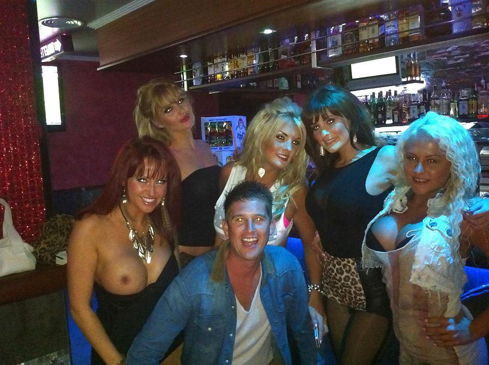 25P Some fb friends