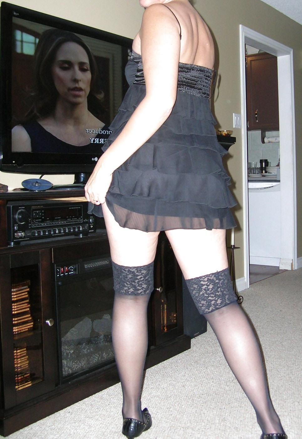 18P My friend's wife