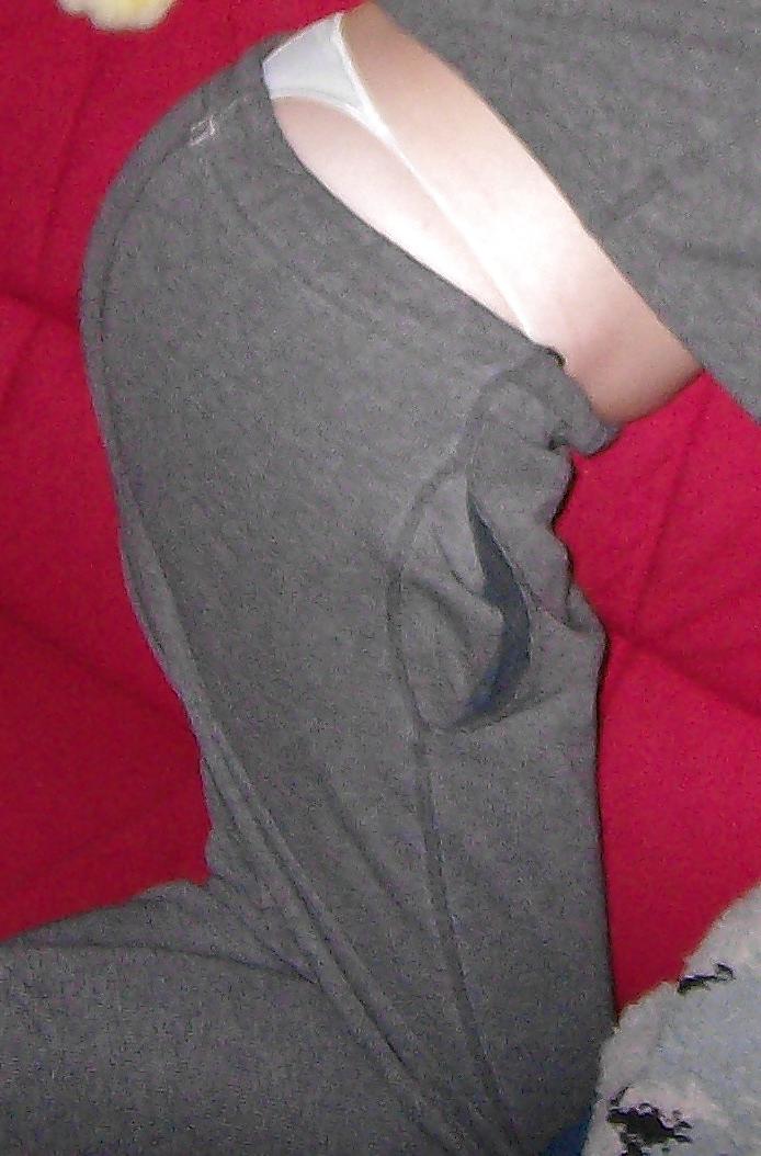 25P Sexy candid etc