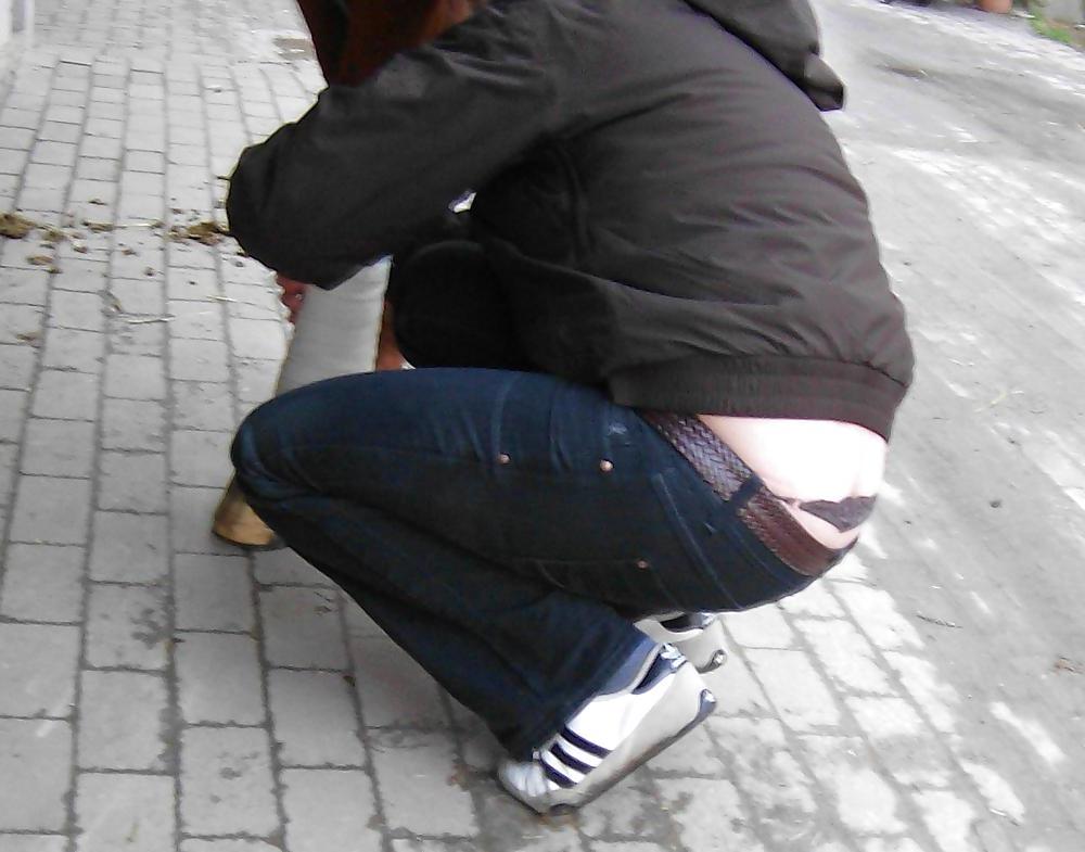25P Sexy candid etc